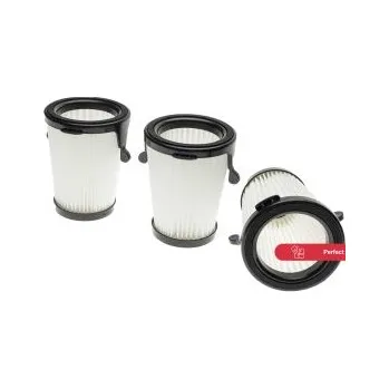 Sáček do vysavače Hepa filtr pro VACS HF3303