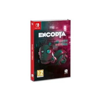 Hra pro Nintendo Switch Encodya (Neon Edition) (SWITCH)