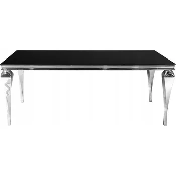 Jídelní stůl Obdélníkový stůl Euro-Home 150 x 90 x 75 cm, kovový