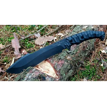 lovecký nůž Dachs Knives Charon Omega