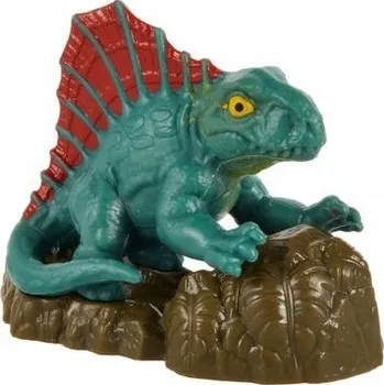 JURSKÝ SVĚT MICRO DINOSAURUS Dimetrodon