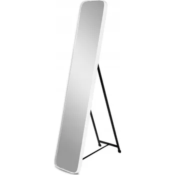 Zrcadlo Zrcadlo Euro-Home stojací obdélníkové, rám dřevo, 310 x 1510 mm