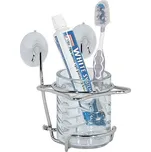 Artex Držák zubních kartáčků přísavný…