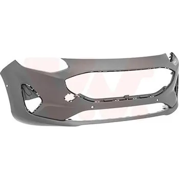 Nárazník Nárazník VAN WEZEL 1859575