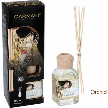 Aroma difuzér Difuzér Carmani květinový 100 ml