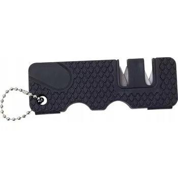 Profesionální Brousek na Nože – Účinné a Kompaktní 9x3cm Wolfram