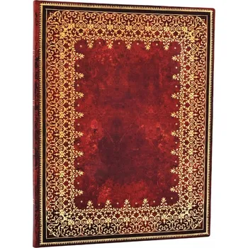 Blok Notes A4 Paperblanks vícebarevný