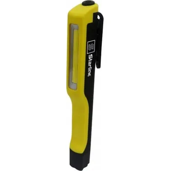 Stojací lampa RUČNÍ DÍLENSKÁ LAMPA PEN LED COB STARLINE 1W