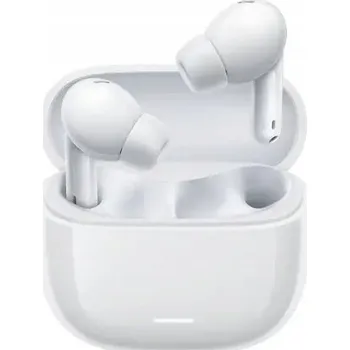 Sluchátka In-ear sluchátka Xiaomi Redmi Buds 6 Lite ANC černé