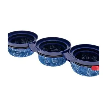 Sáček do vysavače Hepa filtr pro VACS HF3393