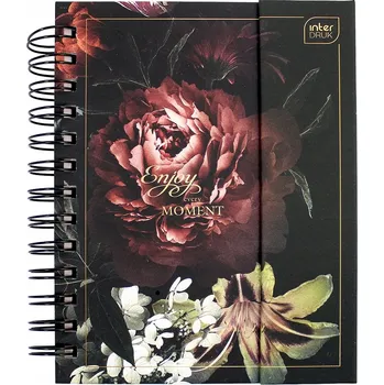 Obraz Plánovač B6 Interdruk, vícebarevný