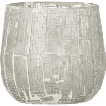 Bloomingville, Stojan na čajovou svíčku Iberia 10 cm - Formadore