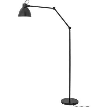 Stojací lampa Bloomingville, Stojací lampa Barca kovová 150 cm - Formadore
