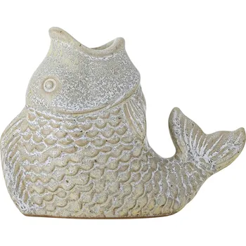 Bloomingville, Svícen na klasickou svíčku Hiro 9 cm - Formadore