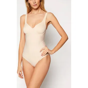 Dámské spodní prádlo Triumph body s kosticemi, nastavitelná ramínka, velikost 75C