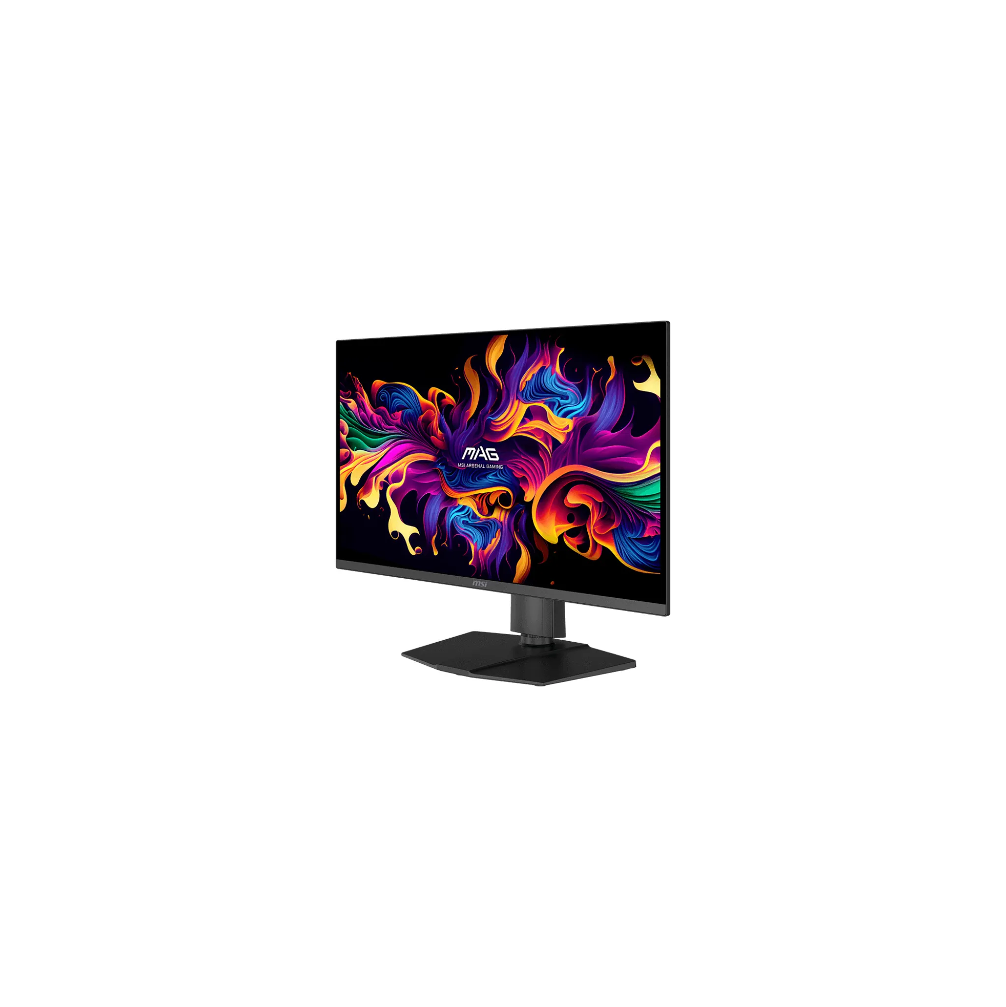 Fotografie 4 - Monitor MSI MAG 273QP QD-OLED X24