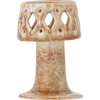 Bloomingville, Svícen na čajové svíčky Patty, 12 cm - Formadore