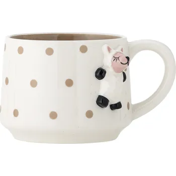 Bloomingville, Dětský hrníček Dolly 370 ml - Formadore