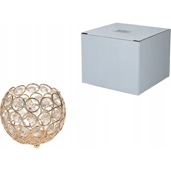 Svícen Svícen na čajové svíčky Hanipol 9 cm 1 kus