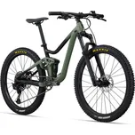 Dětské Trail / All-Mountain MTB kolo - GIANT Trance Jr 26" - Shale Green
