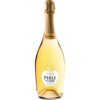 Cider Perle De Cidre FRUITE - 750ml 3%