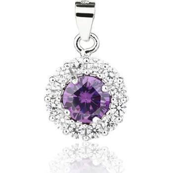 Přívěsek Šperky Jan Kos Jan Kos jewellery Stříbrný přívěsek 12115919