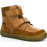 Bundgaard Basil Cognac zimní barefoot boty Velikost boty (EU): 31, Vnitřní délka boty: 195, Vnitřní šířka boty: 74