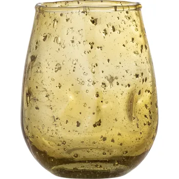 Bloomingville, Stojan na čajovou svíčku Henrike 9 cm - Formadore