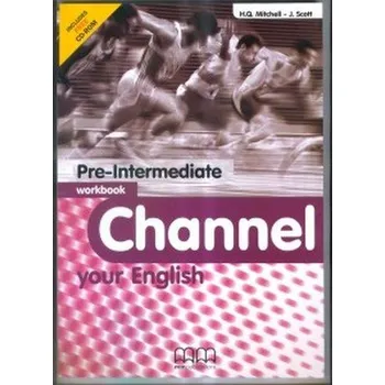 Channel Your English Pre-Intermediate Workbook