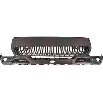 Nárazník Nárazník VAN WEZEL 0994571