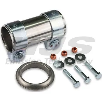 Katalyzátor Montážní sada, katalyzátor HJS 82 11 2200