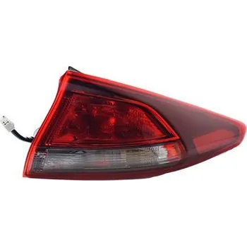 Zadní světlomet Zadní světlo VAN WEZEL 8282922