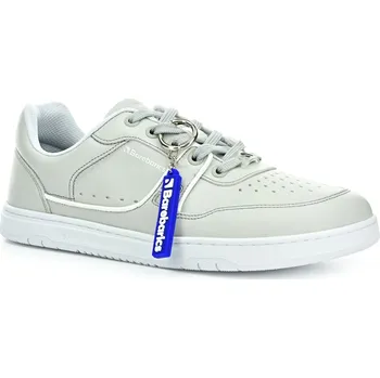 Dámská móda Be Lenka Barebarics Arise Light Grey barefoot tenisky Velikost boty (EU): 44, Vnitřní délka boty: 288, Vnitřní šířka boty: 106