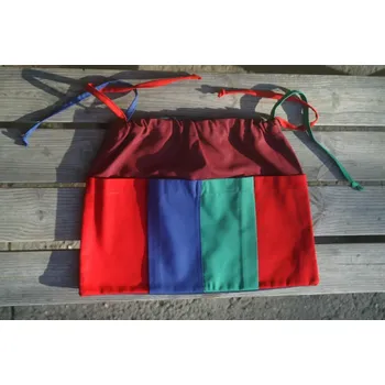 školní kapsář CEDR Školní kapsář pro prvňáky 42x32cm (CEDR Kapsář na školní lavici)