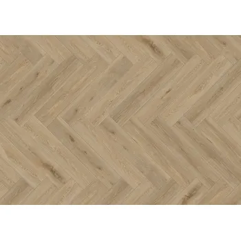 vinylová podlaha Gerflor CREATION 55 1707 AQUINOAH NATURE HERRINGONE