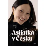 Asijatka v Česku - Trang Do (2025,…