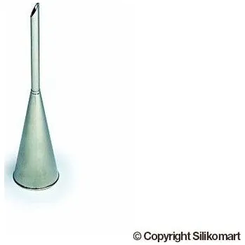 SILIKOMART TRUBIČKA NA PLNĚNÍ KOBLIH pr.5mm