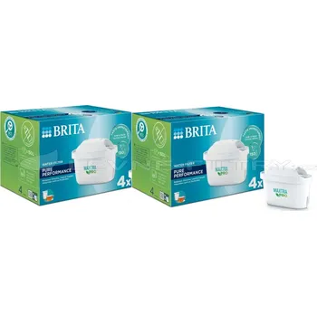 Filtr do konvice Brita Maxtra PRO 8 ks