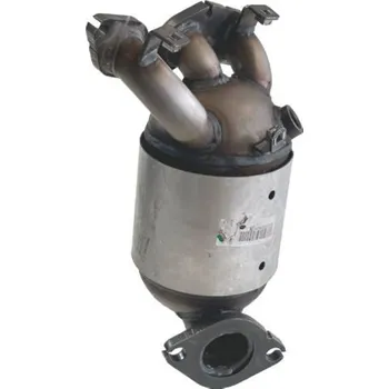 Katalyzátor Katalyzátor BOSAL 090-233