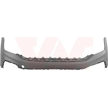 Nárazník Nárazník VAN WEZEL 5752576