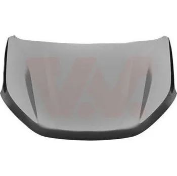 Kapota Kapota motoru VAN WEZEL 1510670