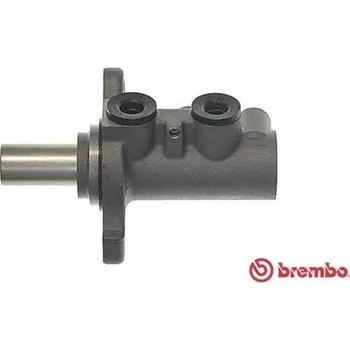 Brzdový válec Hlavní brzdový válec BREMBO M 06 032