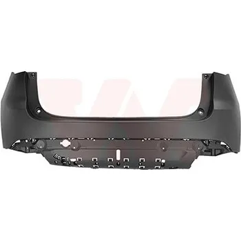 Nárazník Nárazník VAN WEZEL 2774544