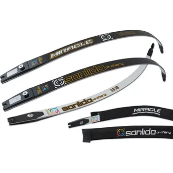 Luk Sanlida Miracle Cross Carbon Foam ILF Limbs (Ramena luku Sanlida Miracle Cross Carbon Foam ILF)
