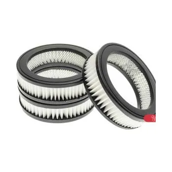 Domácí spotřebič Hepa filtr pro VACS HF3643