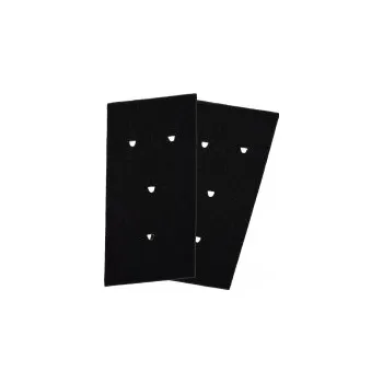 Filtry k sušičce WHIRLPOOL HDLX 80311 (857500129040) pěnové 2ks