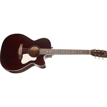 Kytara Art & Lutherie Legacy Tennessee Red CW Presys II + prodloužená záruka 3 roky