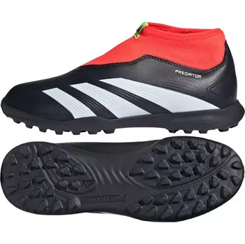 Dětská treková obuv Boty adidas Predator League LL TF Jr IG5431 35