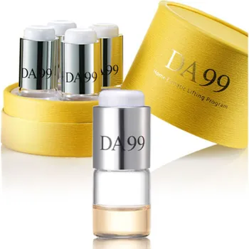 Pleťové sérum DA99 - HOME ESTHETIC LIFTING PROGRAM - Liftingový program pro domácí péči - měsíční kúra 4 x 3,5 ml