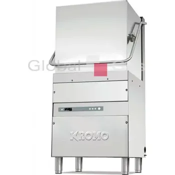 Myčka nádobí Myčka HOOD 110T DDE/BT/PS (400V) | KROMO 8644075